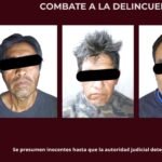 Catean dos centros de venta de droga en Actopan