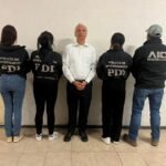 Revocan prisión preventiva a exdirector de Pemex