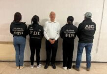 Revocan prisión preventiva a exdirector de Pemex