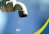Corte de agua en más de 130 colonias por obras del AIFA–Pachuca