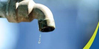 Corte de agua en más de 130 colonias por obras del AIFA–Pachuca