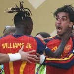 ¡España conquista el Mundial 2026!