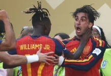 ¡España conquista el Mundial 2026!
