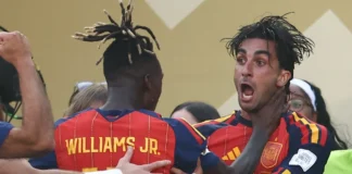 ¡España conquista el Mundial 2026!