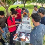 UPH impulsa formación en energías renovables