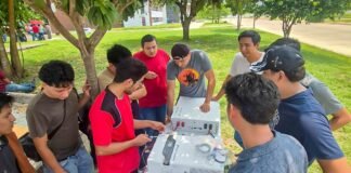 UPH impulsa formación en energías renovables