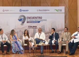 Exponen caso de éxito en investigación de responsabilidades administrativas