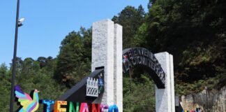 Hidalgo destaca nuevos productos turísticos