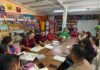 Conforma IHE casi 6 mil Consejos de Participación Escolar