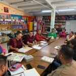 Conforma IHE casi 6 mil Consejos de Participación Escolar