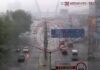 Lluvias dejan inundaciones severas en Pachuca