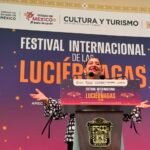 Hidalgo brilla en el Festival Internacional de las Luciérnagas