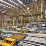 Hidalgo lidera crecimiento industrial del país en el primer trimestre