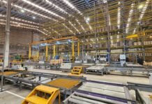 Hidalgo lidera crecimiento industrial del país en el primer trimestre