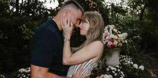 ¡La boda del año! Taylor Swift y Travis Kelce paralizan Nueva York