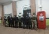 Asegura Fiscalía de Morelos la Presidencia Municipal de Temoac
