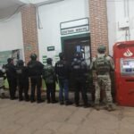 Asegura Fiscalía de Morelos la Presidencia Municipal de Temoac