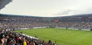 El Pachuca vs Querétaro tendrá un objetivo más grande: Ven x Venezuela