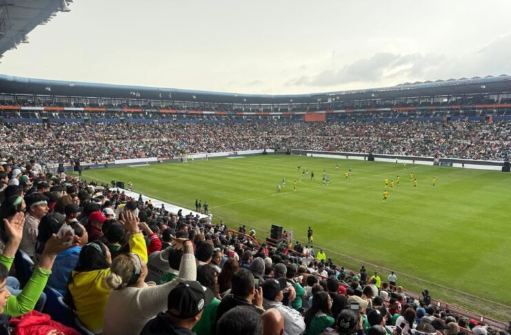 El Pachuca vs Querétaro tendrá un objetivo más grande: Ven x Venezuela