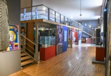 Tulancingo estrenará la primera Noche de Museos 2026