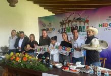 El cantante Emmanuel engalana la cartelera artística en Zempoala