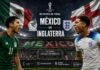 Tormenta eléctrica adelanta el México vs Inglaterra
