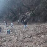 Advierte Organización Meteorológica Mundial intensificación de “El Niño”