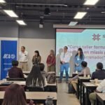 Refuerzan capacitación para contener casos de gusano barrenador
