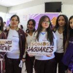 Participan alumnas de COBAEH en programa Tecnolochicas