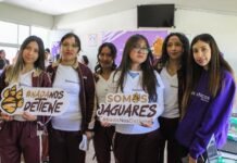 Participan alumnas de COBAEH en programa Tecnolochicas