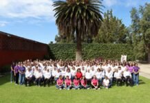 Fundación Misión de Doña Margarita transforma el futuro de casi 6 mil mujeres