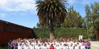 Fundación Misión de Doña Margarita transforma el futuro de casi 6 mil mujeres