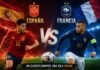 España y Francia disputarán la primera semifinal del Mundial 2026