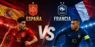 España y Francia disputarán la primera semifinal del Mundial 2026