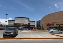 Malestar ante incrementos recientes en cobro de estacionamiento