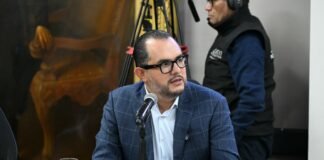 Propone PRI trabajo comunitario con enfoque educativo y restaurativo