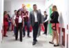 Formalizan en Tlaxiaca la Procuraduría de Protección a la niñez