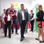 Formalizan en Tlaxiaca la Procuraduría de Protección a la niñez