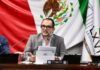 Aprueban exhorto para blindar los 23 acuíferos de la entidad