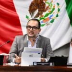 Aprueban exhorto para blindar los 23 acuíferos de la entidad