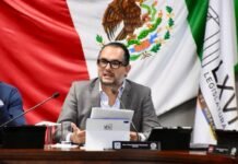 Aprueban exhorto para blindar los 23 acuíferos de la entidad
