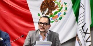 Aprueban exhorto para blindar los 23 acuíferos de la entidad