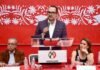 Instalan Consejo de Legisladoras y Legisladores Priistas