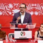 Instalan Consejo de Legisladoras y Legisladores Priistas