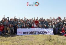 Presenta Grupo RICA Coca-Cola su Informe de Sostenibilidad 2025
