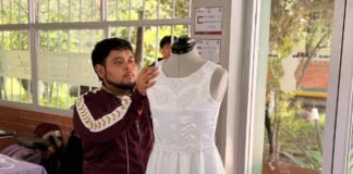 Cumple Cobaeh su meta de educar y capacitar para el trabajo