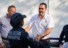Seguridad Pública de Huejutla se fortalece con equipo táctico