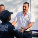 Seguridad Pública de Huejutla se fortalece con equipo táctico