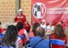 PRI renueva dirigencias en Alfajayucan, Chilcuautla y Tlaxiaca