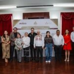 CANACO Pachuca impulsa el Pacto por la Prosperidad para fortalecer a MiPyMEs y negocios familiares de Hgo